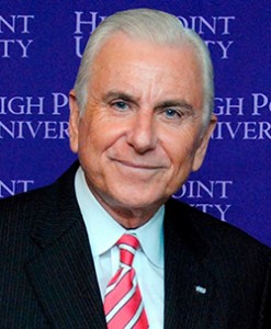 Picture of Dr. Qubein
