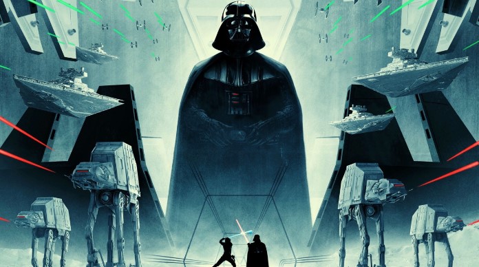 The Galactic Empire