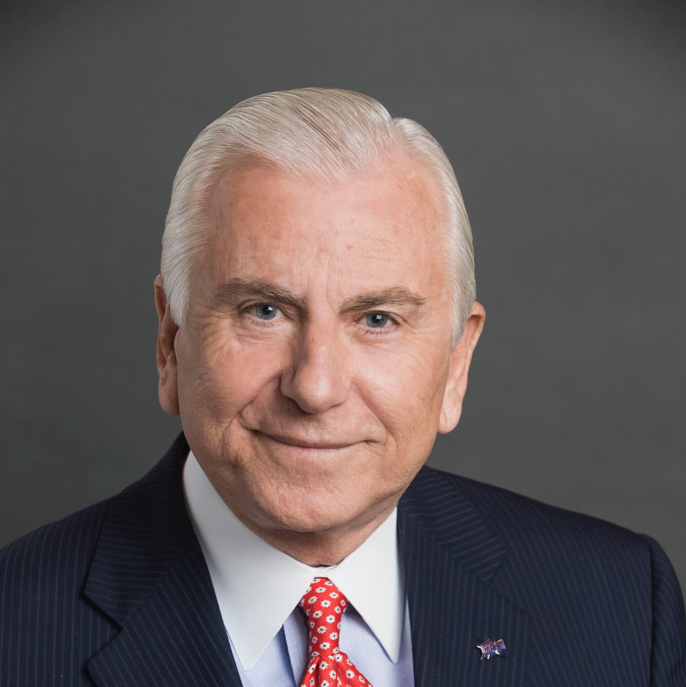 Picture of Dr. Q
