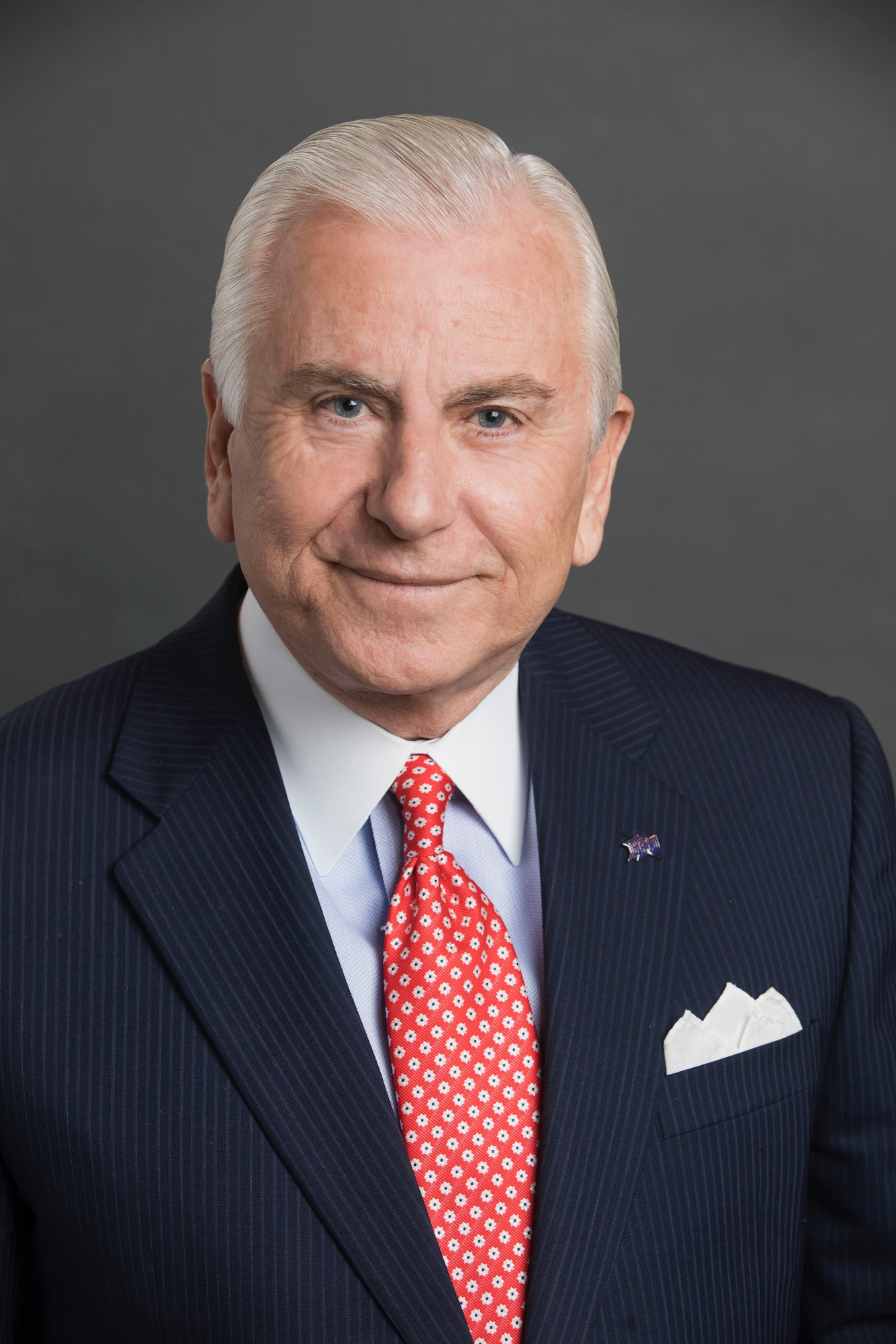 Picture of Dr. Qubein
